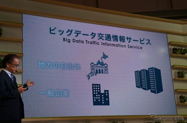 SMART MOBILITY CITY 2013