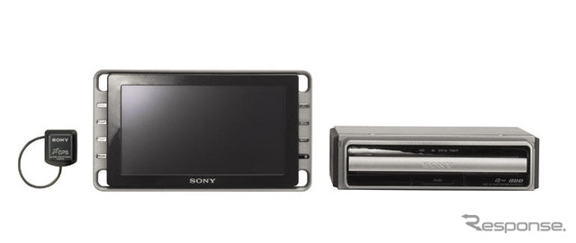 【ソニーXYZ777インタビュー】DNAは「トランスポータブル」