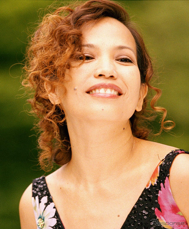 東京JAZZ 2005プレライブ“Charito”in MEGA WEB