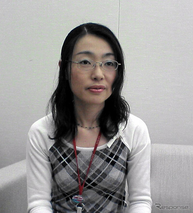 【ソニーXYZ777インタビュー】ユーザーはついてこられるか