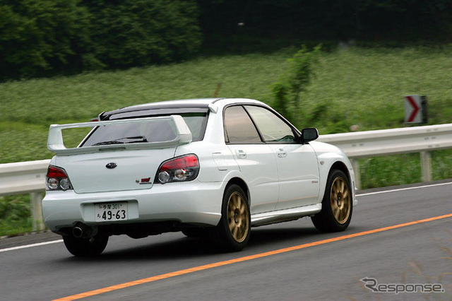 【スバル インプレッサ 新型】記事一覧…こうなっております