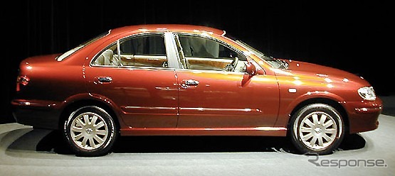 【飛躍!! 新型日産『プリメーラ』】驚くぐらいのクルマじゃないとダメだ