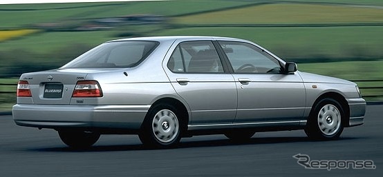 【飛躍!! 新型日産『プリメーラ』】驚くぐらいのクルマじゃないとダメだ