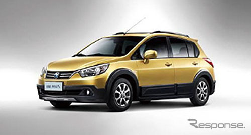 ヴェヌーシア R50X