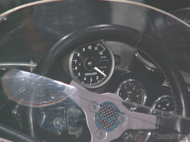 ホンダ RA271