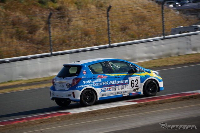 2013 ヴィッツレースグランドファイナル戦