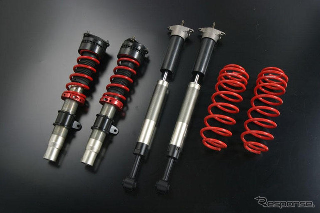 オートエクゼ、デミオ 用コンプリートキットを発売