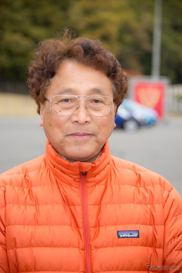 【COTY 選考コメント】自動車作りの信念の勝利…舘内端