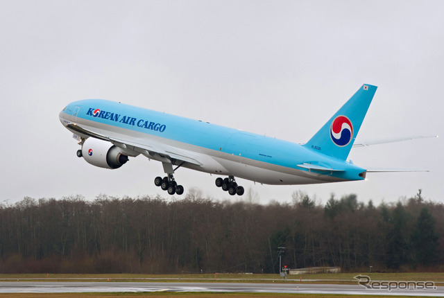 大韓航空