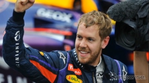 F1ブラジルGP(動画キャプチャ)
