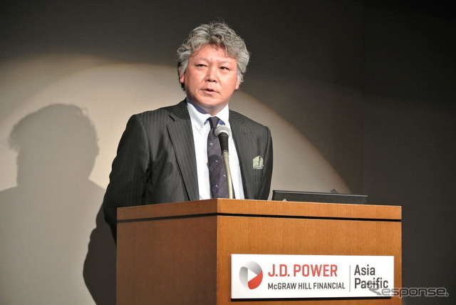 ホンダ 市毛弘之氏