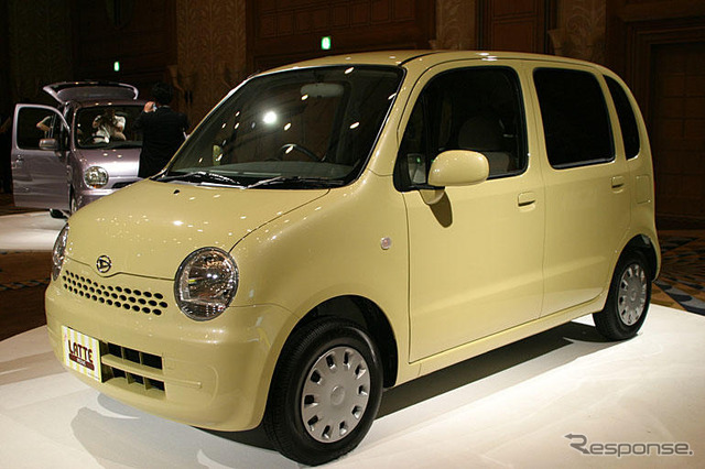 軽自動車が好調持続…上期販売は最高に