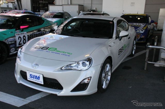 SIM-86e