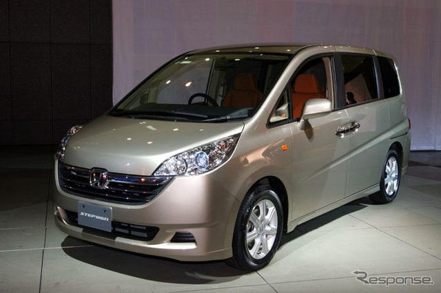 新型ミニバン好調、3カ月連続プラス…6月新車登録車販売