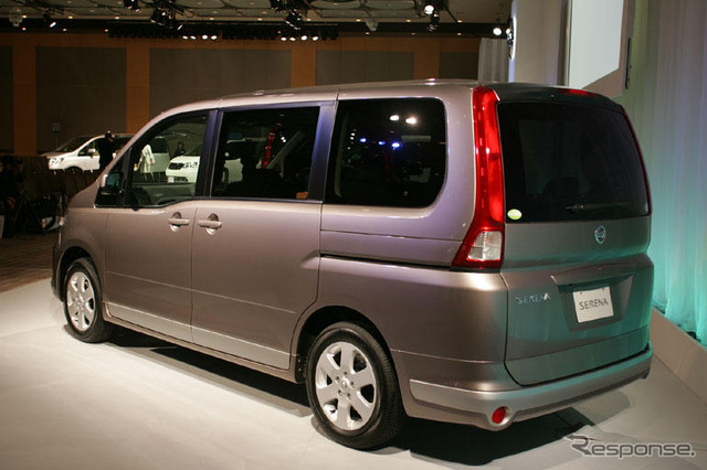 新型ミニバン好調、3カ月連続プラス…6月新車登録車販売