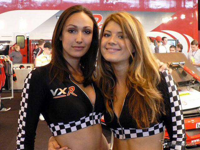 【MaxPowerLive2005】コンパニオン写真蔵…超・破壊力