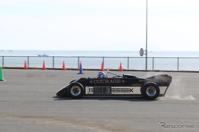 ロータス・88B