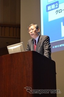 三菱重工、「第6回三菱重工ビジネスパートナー会議」を開催