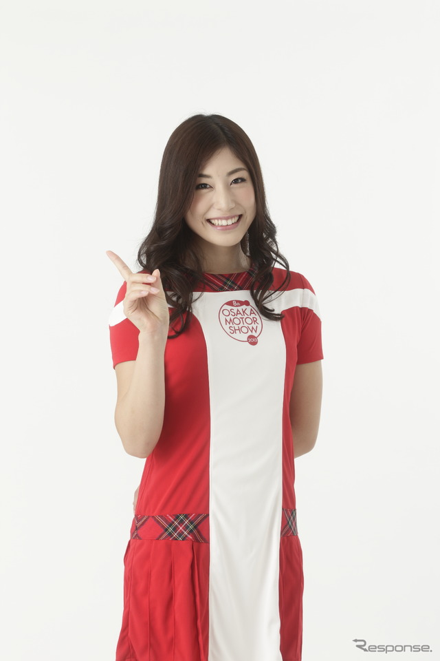西村郁さん