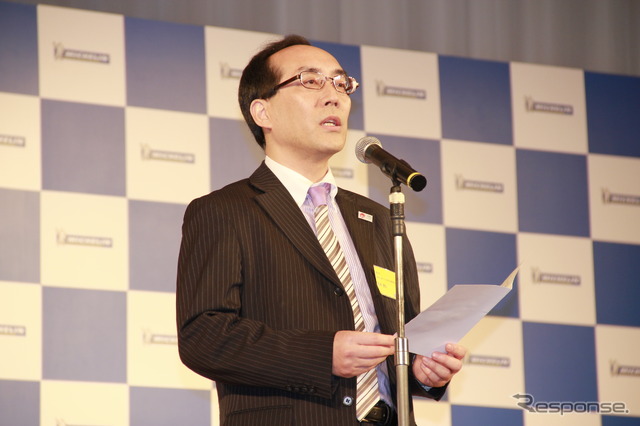 国土交通省 観光庁 日本ブランド発信・外客誘致担当 飯島康弘参事官