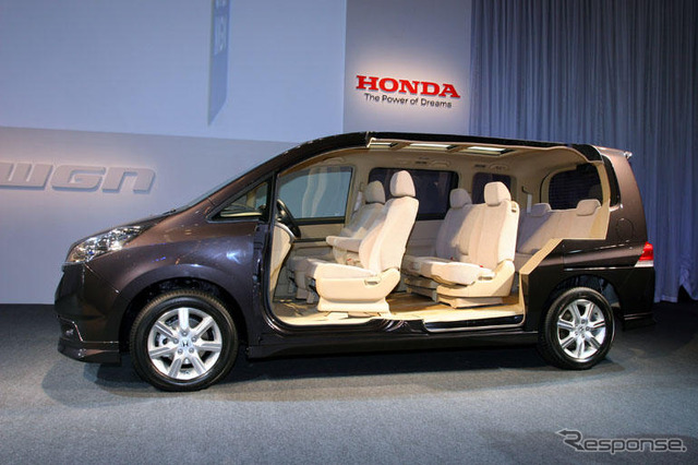 新型ミニバン好調で、ホンダと日産伸びる…6月新車販売