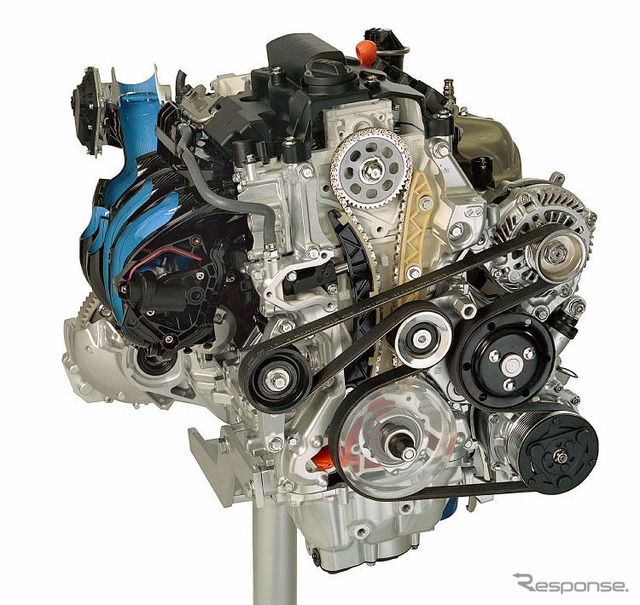 ホンダ シビック 新型は1.8リットルが主力