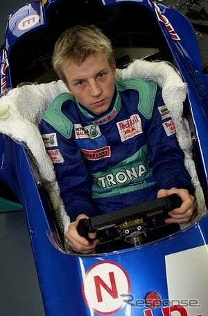 ライコネン、スペインGP以後はF1を走れない?!