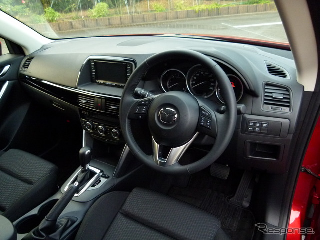 マツダ CX-5 XD