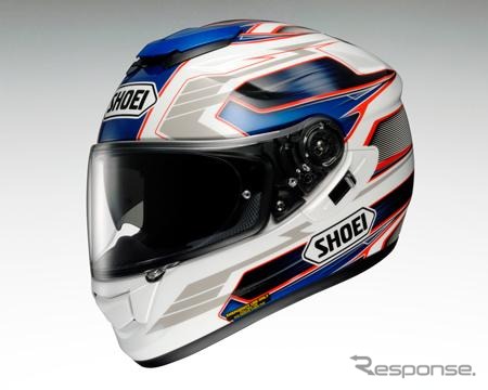 SHOEI・GT-Air INERTIA