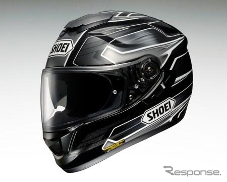 SHOEI・GT-Air INERTIA