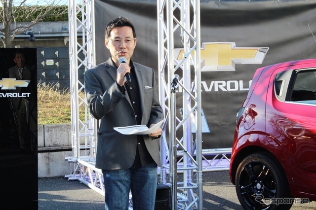 TuneInの信川訓卓さん