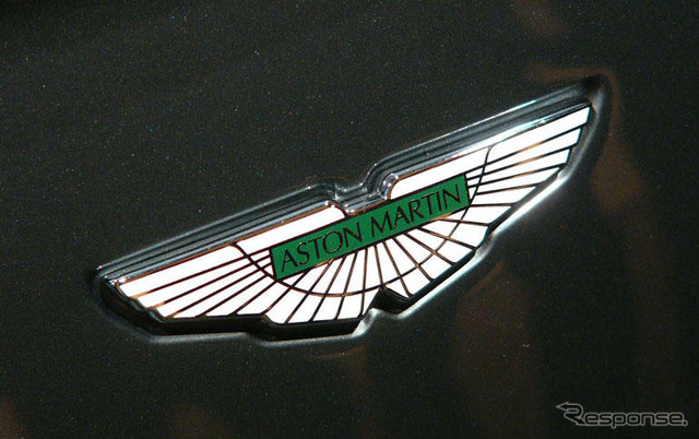 【アストンマーティン V8ヴァンテージ 日本発表】理想的なコスト負担