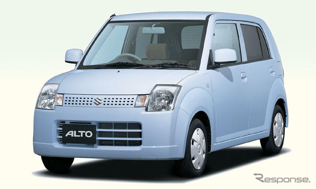 売れ筋ランキング…6月軽自動車ブランド別