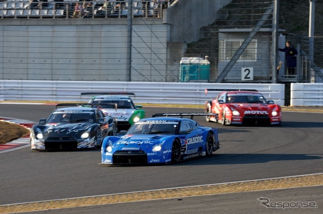 NISMOフェスティバル