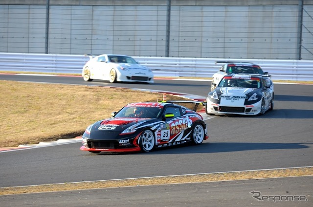 NISMOフェスティバル