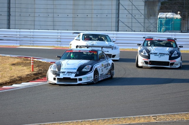 NISMOフェスティバル