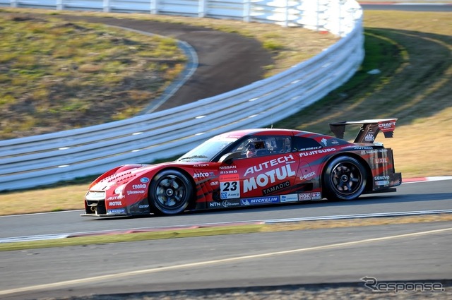 NISMOフェスティバル
