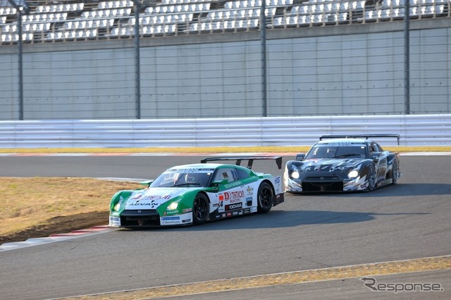 NISMOフェスティバル