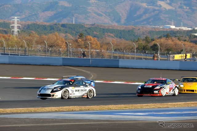 NISMOフェスティバル