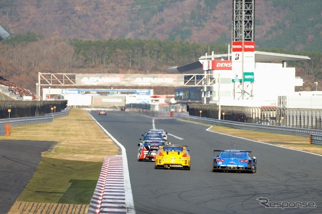NISMOフェスティバル