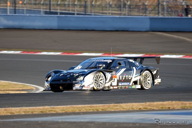 NISMOフェスティバル