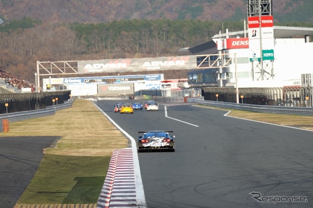 NISMOフェスティバル