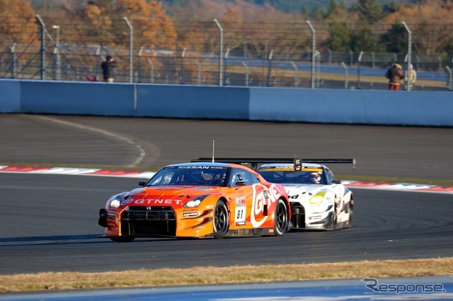 NISMOフェスティバル
