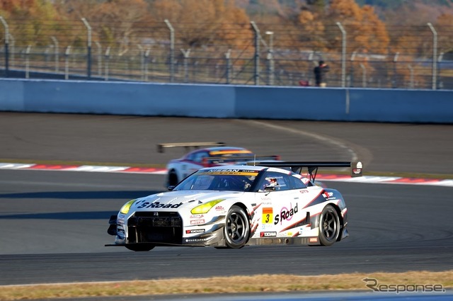 NISMOフェスティバル