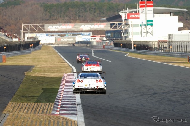 NISMOフェスティバル
