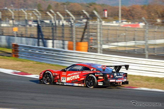 NISMOフェスティバル