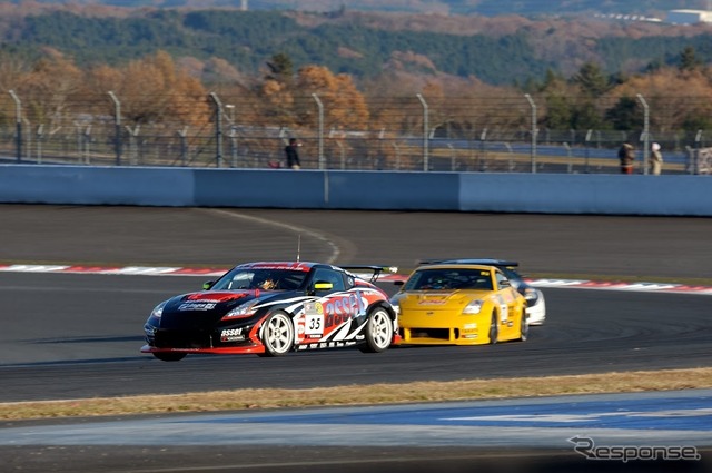 NISMOフェスティバル