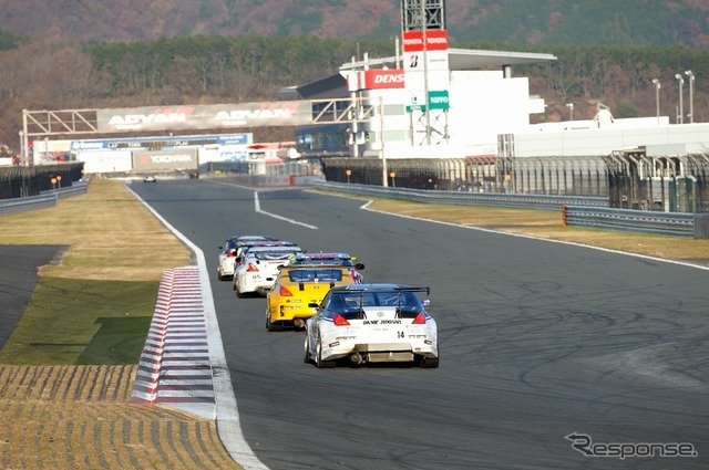 NISMOフェスティバル