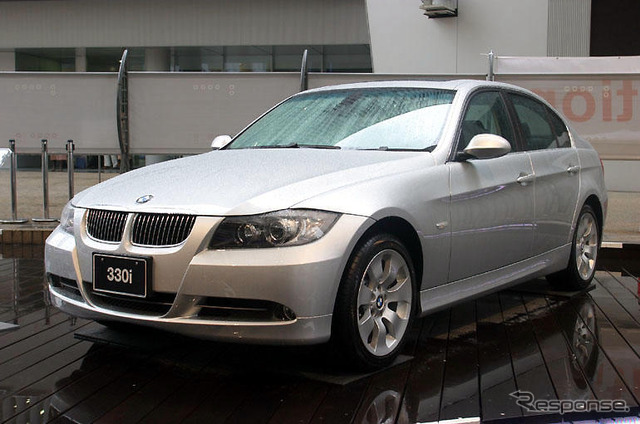 BMWグループ、上半期販売が過去最高ラッシュ