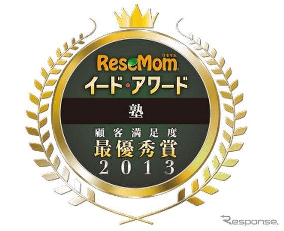 イード・アワード2013 塾